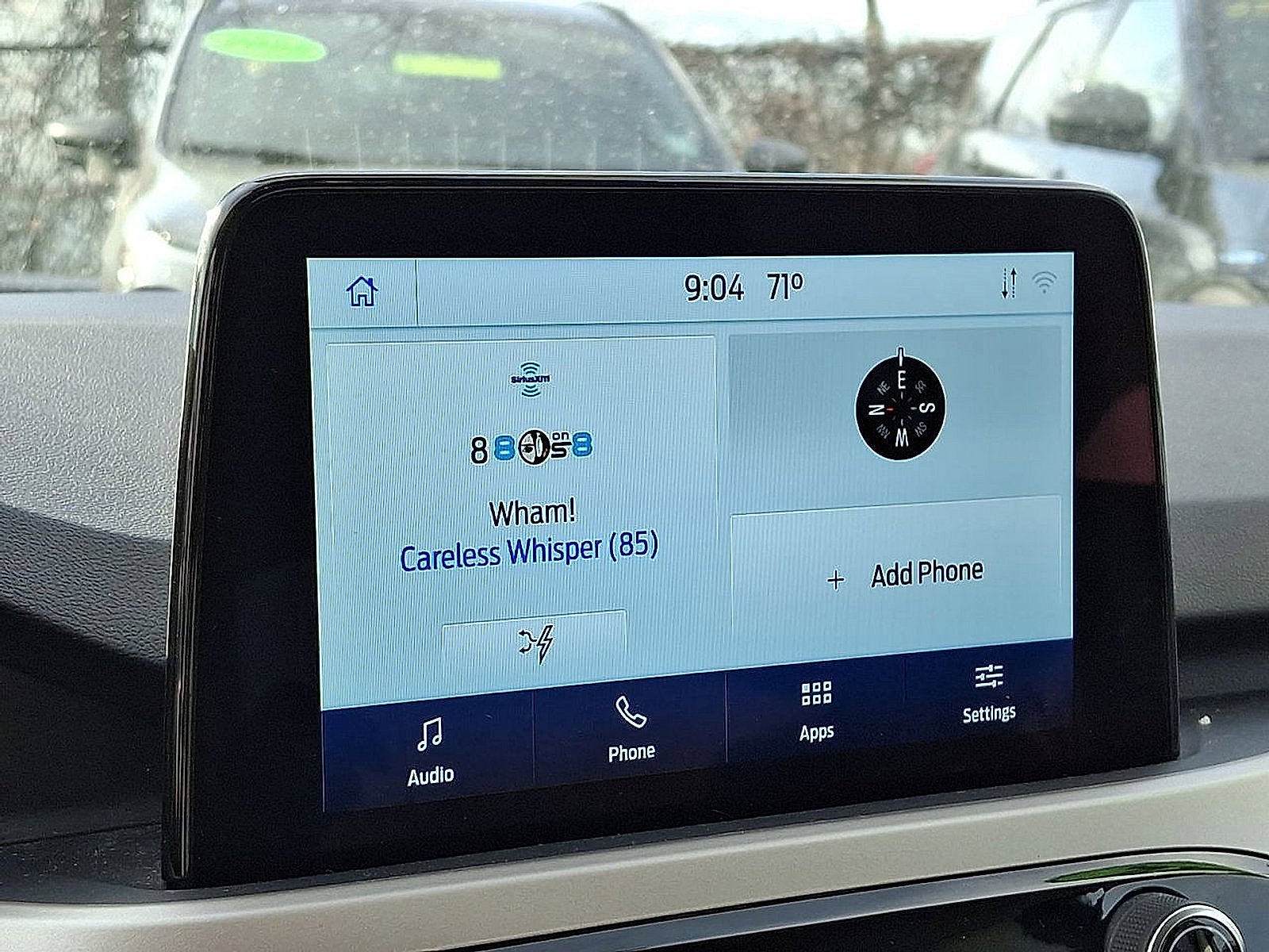 2022 Ford Escape SE Hybrid