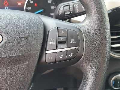 2022 Ford Escape SE Hybrid