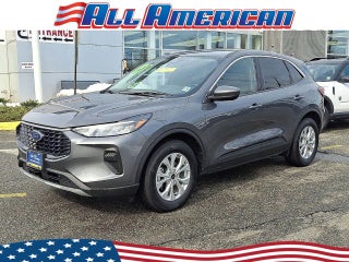2024 Ford Escape Base