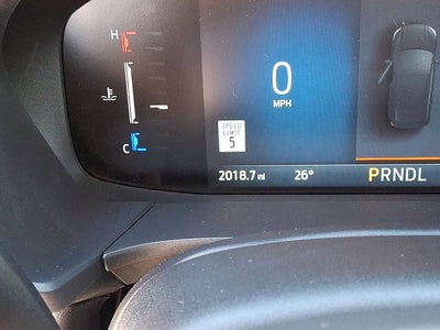 2023 Ford Escape ST-Line Select