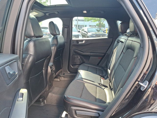 2024 Ford Escape Base