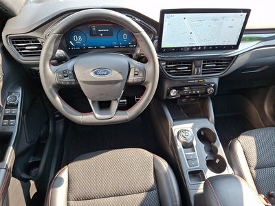 2024 Ford Escape Base