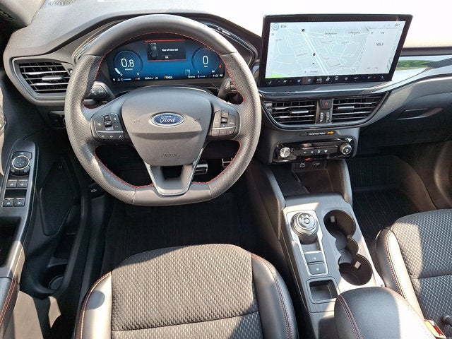 2024 Ford Escape Base