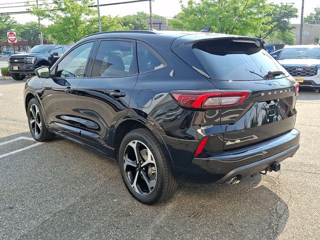 2024 Ford Escape Base