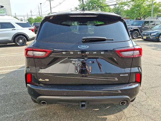2024 Ford Escape Base