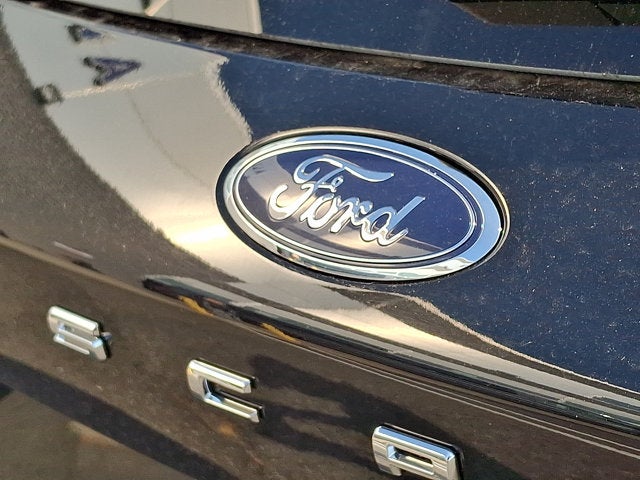 2024 Ford Escape Base