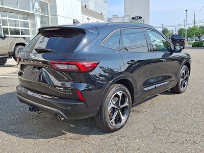 2024 Ford Escape Base