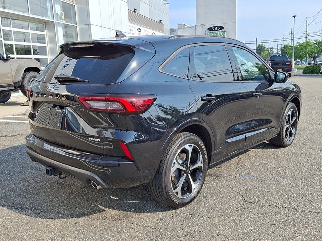 2024 Ford Escape Base