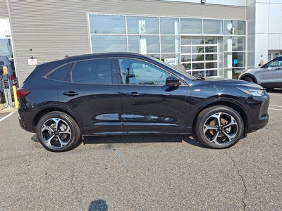 2024 Ford Escape Base