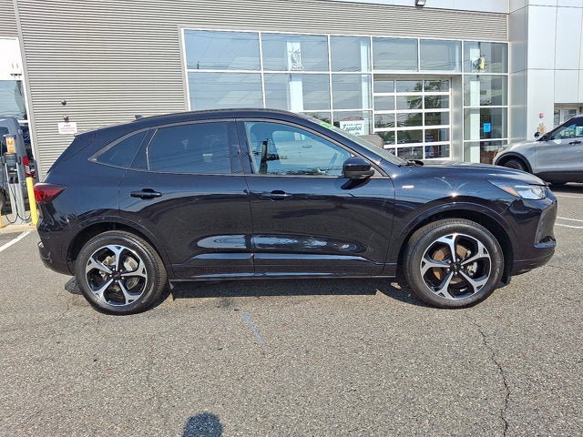 2024 Ford Escape Base