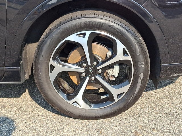 2024 Ford Escape Base