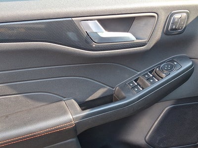 2024 Ford Escape Base