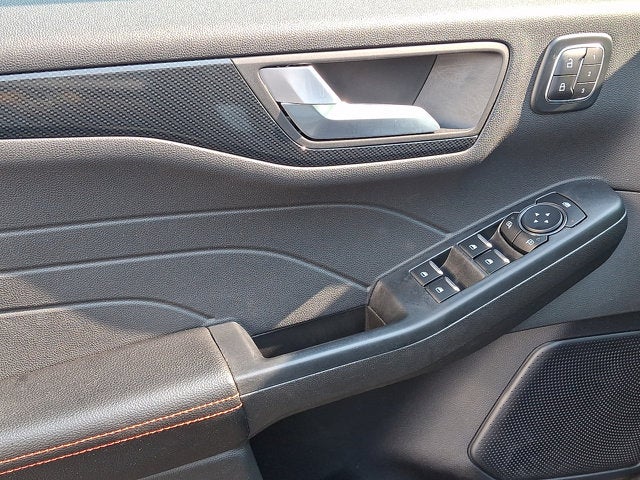 2024 Ford Escape Base
