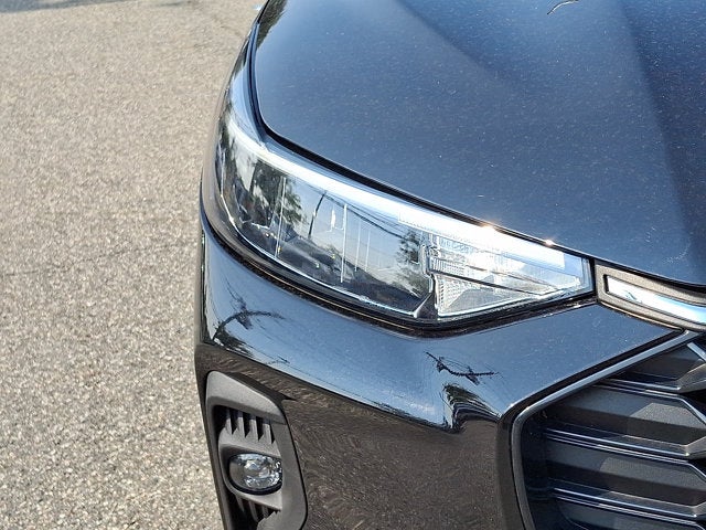 2024 Ford Escape Base