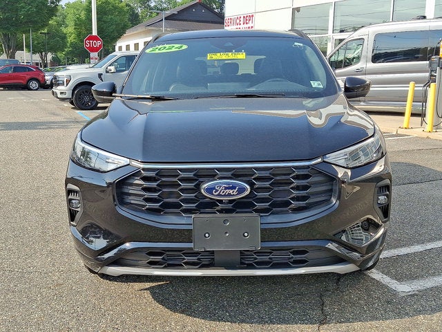2024 Ford Escape Base
