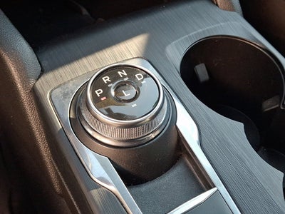 2024 Ford Escape Base