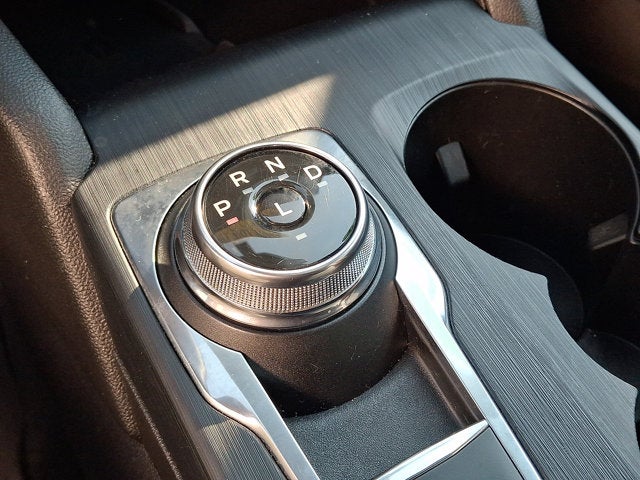 2024 Ford Escape Base