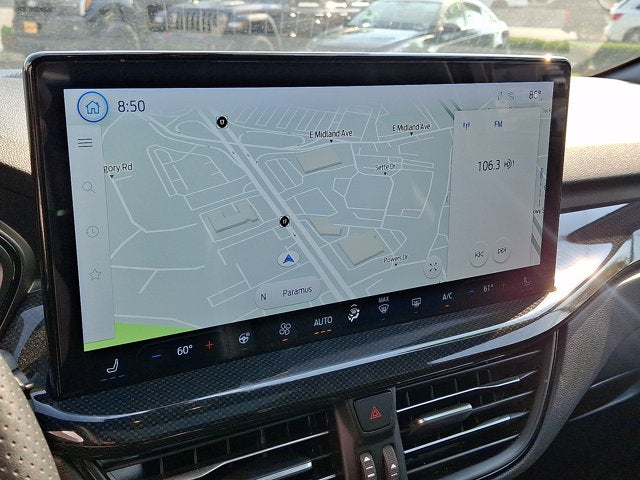 2024 Ford Escape Base