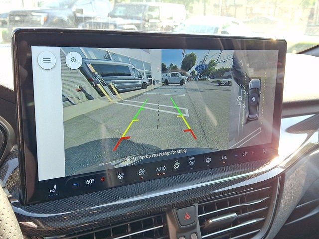 2024 Ford Escape Base