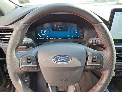 2024 Ford Escape Base