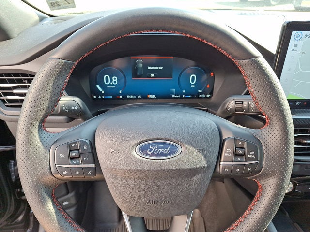 2024 Ford Escape Base