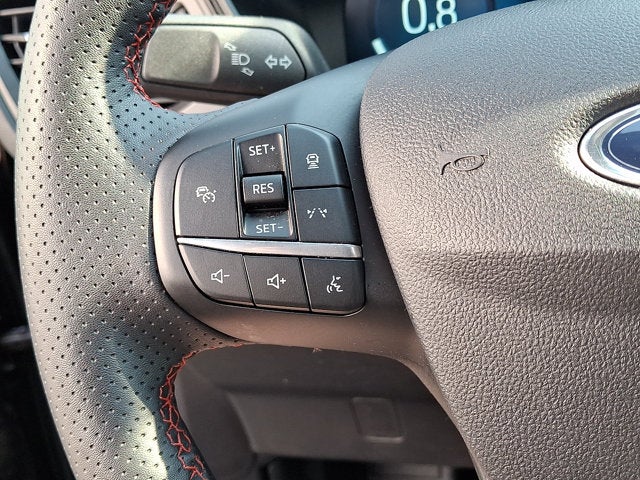 2024 Ford Escape Base
