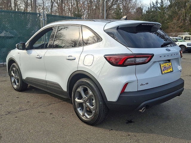 2026 Ford Escape ST-Line Select