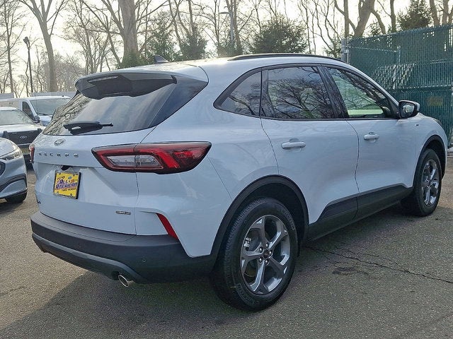 2026 Ford Escape ST-Line Select