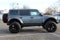 2024 Ford Bronco SoFlo Edition