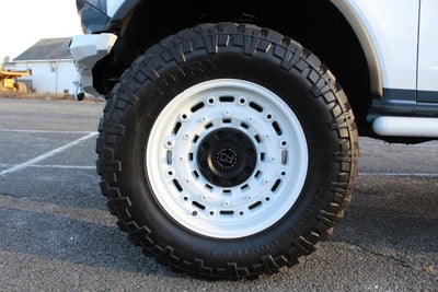 2024 Ford Bronco SoFlo Edition