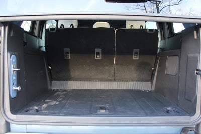 2024 Ford Bronco SoFlo Edition