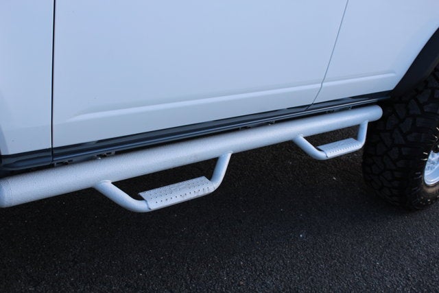 2024 Ford Bronco SoFlo Edition