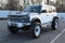 2024 Ford Bronco SoFlo Edition