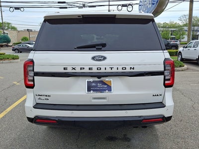 2023 Ford Expedition Max Limited