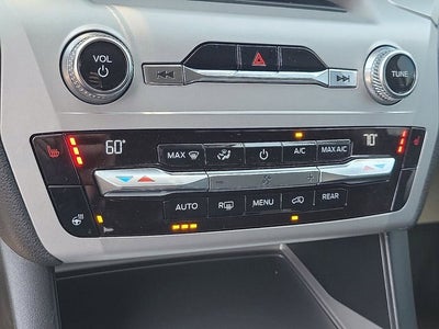 2020 Ford Explorer Base
