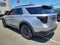 2020 Ford Explorer Base