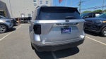2020 Ford Explorer Base