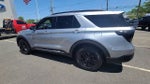 2020 Ford Explorer Base