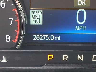 2023 Ford Explorer Base