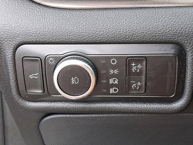 2023 Ford Explorer Base