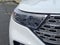 2023 Ford Explorer Base
