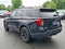 2023 Ford Explorer Base