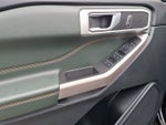 2023 Ford Explorer Base