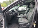 2023 Ford Explorer Base