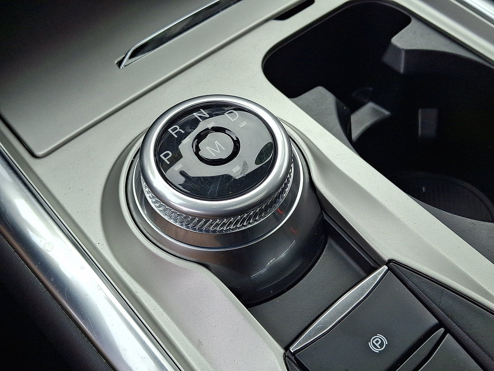 2023 Ford Explorer Base