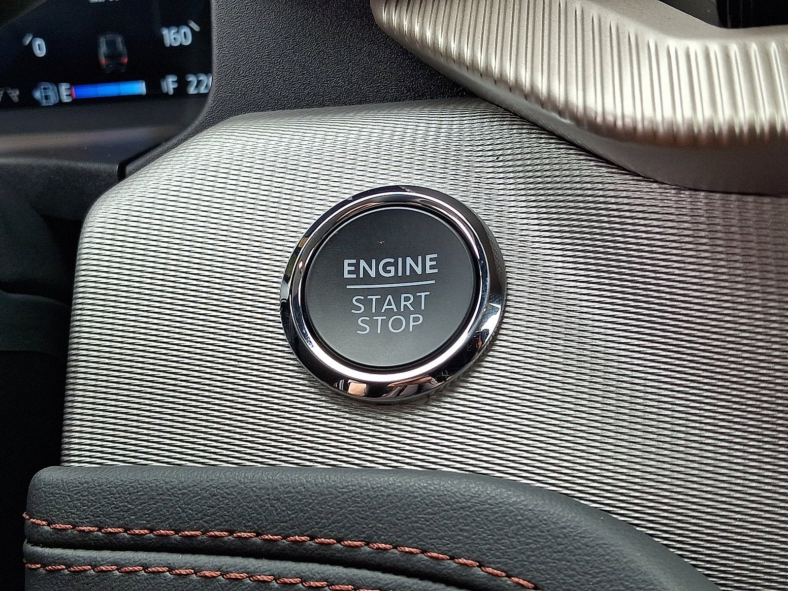 2026 Ford Explorer Base