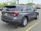 2026 Ford Explorer Base