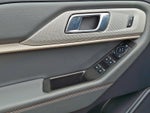 2026 Ford Explorer Base
