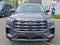 2026 Ford Explorer Base