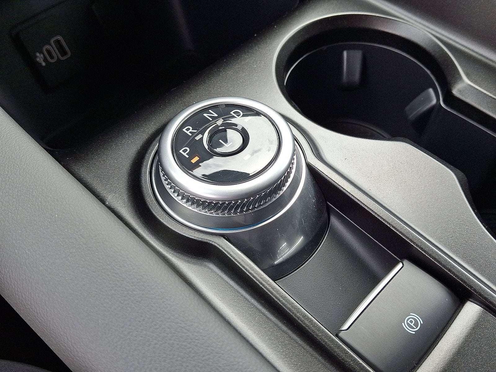 2026 Ford Explorer Base